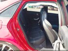 2018 Audi S4 3.0t Premium Plus Красный vin: WAUB4AF42JA101871
