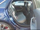 2018 Audi S4 3.0t Premium Plus Dark Blue vin: WAUB4AF43JA096793