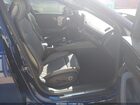 2018 Audi S4 3.0t Premium Plus Dark Blue vin: WAUB4AF43JA096793