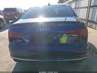 2018 Audi S4 3.0t Premium Plus Dark Blue vin: WAUB4AF43JA096793