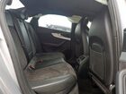 2018 Audi S4 Premium Plus Серебряный vin: WAUB4AF43JA128884