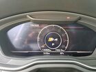 2018 Audi S4 Premium Plus Серебряный vin: WAUB4AF43JA128884