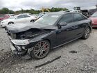 2021 Audi S4 Premium Plus Black vin: WAUB4AF45MA017497