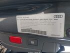2018 Audi S4 3.0t Premium Plus Серый vin: WAUB4AF46JA003880