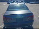 2018 Audi S4 3.0t Premium Plus Серый vin: WAUB4AF46JA003880