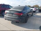 2023 Audi S4 Premium Plus Tfsi Quattro Tiptronic Черный vin: WAUB4AF46PA059178