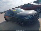 2023 Audi S4 Premium Plus Tfsi Quattro Tiptronic Черный vin: WAUB4AF46PA059178