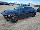 2019 Audi S5 Premium Plus Black vin: WAUB4CF50KA079634