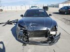 2018 Audi S5 Premium Plus Gray vin: WAUB4CF52JA046536 2018 Audi S5 Premium Plus Gray vin: WAUB4CF52JA046536