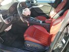 2018 Audi S5 Premium Plus Gray vin: WAUB4CF52JA046536 2018 Audi S5 Premium Plus Gray vin: WAUB4CF52JA046536
