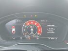 2019 Audi S5 3.0t Premium Синий vin: WAUB4CF54KA001213