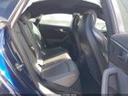 2019 Audi S5 3.0t Premium Синий vin: WAUB4CF54KA001213