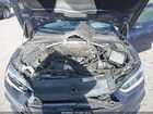 2019 Audi S5 3.0t Premium Синий vin: WAUB4CF54KA001213