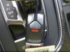 2019 Audi S5 3.0t Premium Синий vin: WAUB4CF54KA001213