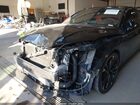 2021 Audi S5 Sportback Prestige Tfsi Quattro Tiptronic Черный vin: WAUB4CF54MA052990