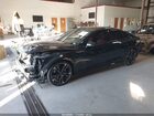 2021 Audi S5 Sportback Prestige Tfsi Quattro Tiptronic Черный vin: WAUB4CF54MA052990