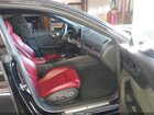 2021 Audi S5 Sportback Prestige Tfsi Quattro Tiptronic Черный vin: WAUB4CF54MA052990