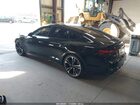2021 Audi S5 Sportback Prestige Tfsi Quattro Tiptronic Черный vin: WAUB4CF54MA052990