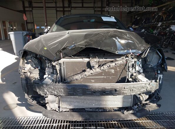 WAUB4CF54MA052990 2021 AUDI S5 Черный 