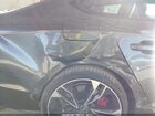 2025 Audi S5 Sportback Premium Tfsi Quattro Tiptronic Gray vin: WAUB4CF58SA006592