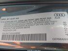 2025 Audi S5 Sportback Premium Tfsi Quattro Tiptronic Gray vin: WAUB4CF58SA006592