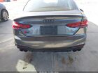 2025 Audi S5 Sportback Premium Tfsi Quattro Tiptronic Gray vin: WAUB4CF58SA006592