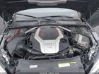 2019 Audi S5 3.0t Premium Gray vin: WAUB4CF5XKA064896