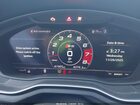 2019 Audi S5 3.0t Premium Gray vin: WAUB4CF5XKA064896