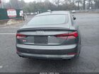 2019 Audi S5 3.0t Premium Gray vin: WAUB4CF5XKA064896