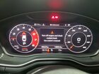 2019 Audi S5 Premium Plus Синий vin: WAUB4CF5XKA080337