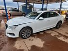 2022 Audi A4 Premium Plus 40 White vin: WAUBBAF40NA023571