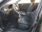 2021 Audi A4 Premium Plus 40 Серый vin: WAUBBAF43MA025085