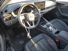 2021 Audi A4 Premium Plus 40 Серый vin: WAUBBAF43MA025085
