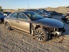 2021 Audi A4 Premium Plus 40 Серый vin: WAUBBAF43MA025085