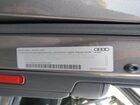 2021 Audi A4 Premium Plus 40 Серый vin: WAUBBAF43MA025085