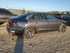 2021 Audi A4 Premium Plus 40 Серый vin: WAUBBAF43MA025085