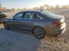 2021 Audi A4 Premium Plus 40 Серый vin: WAUBBAF43MA025085