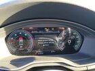 2021 Audi A4 Premium Plus 40 Серый vin: WAUBBAF43MA025085