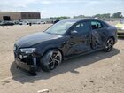 2020 Audi A3 S-line Premium Black vin: WAUBEGFF3LA071400