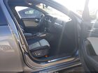 2016 Audi S4 3.0t Premium Plus Черный vin: WAUBGAFL1GA003258