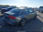 2016 Audi S4 3.0t Premium Plus Черный vin: WAUBGAFL1GA003258