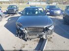 2016 Audi S4 3.0t Premium Plus Черный vin: WAUBGAFL1GA003258