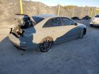2019 Audi S4 Prestige Серый vin: WAUC4AF40KA018638