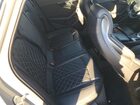 2019 Audi S4 Prestige Серый vin: WAUC4AF40KA018638