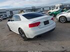 2016 Audi S5 3.0t Premium Plus White vin: WAUC4AFR0GA007657