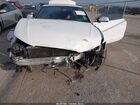 2016 Audi S5 3.0t Premium Plus White vin: WAUC4AFR0GA007657