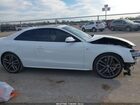 2016 Audi S5 3.0t Premium Plus White vin: WAUC4AFR0GA007657