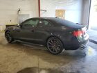 2016 Audi S5 Premium Plus Черный vin: WAUC4AFR2GA022483