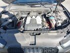 2017 Audi S5 3.0t Gray vin: WAUC4AFR2HA001473