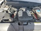 2016 Audi S5 Premium Plus Серый vin: WAUC4AFR5GA054571